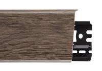 Плинтус Arbiton Indo 14 Венге Африка