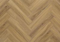 Кварц-виниловый LVT ламинат AquaFloor Parquet Glue / Паркет Глу AF2504 PG