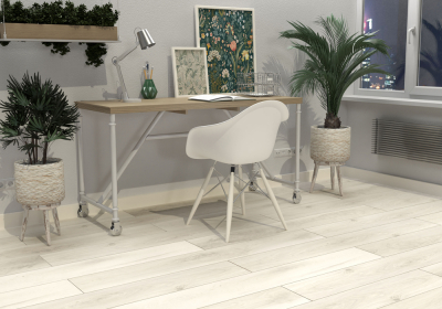 Каменно-полимерный SPC ламинат Floor Expert Infinity / Инфинити 419 Дуб Кристалл