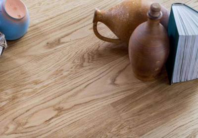 Паркетная доска Upofloor Oak Grand 138 / Оук Гранд 138 Brushed Matt / Брашт Матт