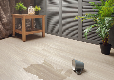 Кварц-виниловый LVT ламинат AquaFloor Classic Glue / Классик Глу AF5516 Glue / Глу